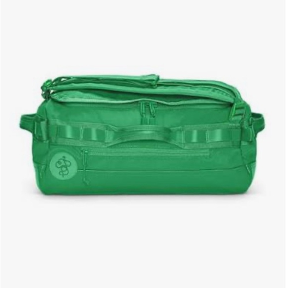 Green Go Bag Mini Baboon To The Moon